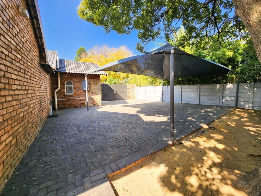 3 Bedroom Property for Sale in Vaalpark Free State